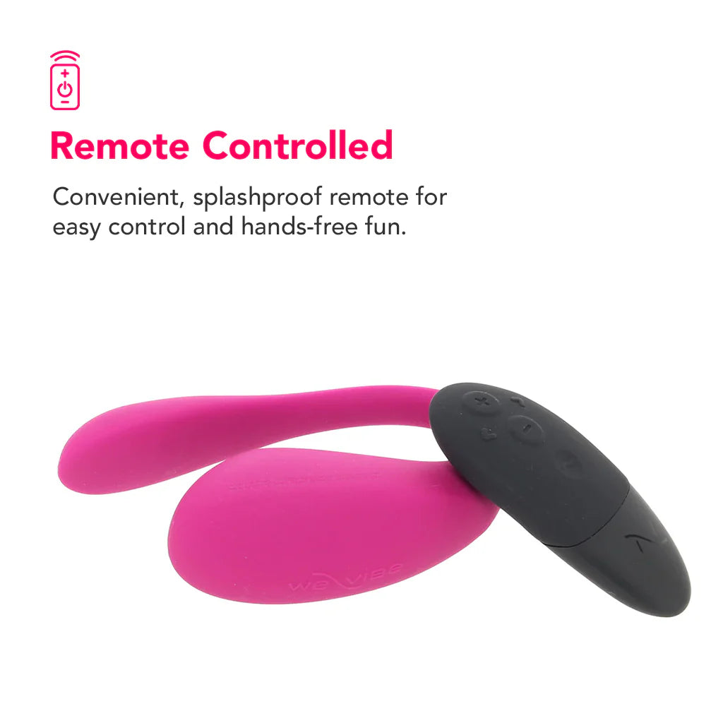 We-vibe jive 2 secret joyride electric