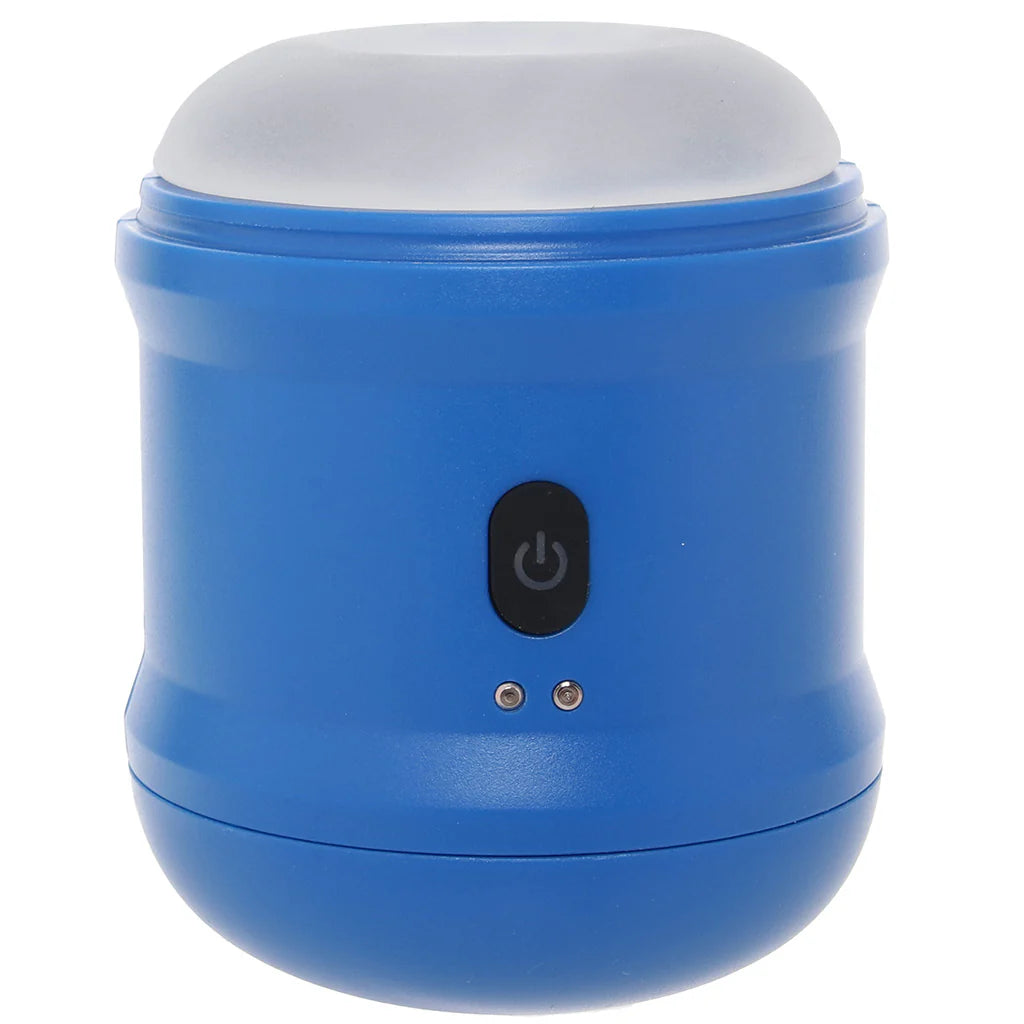 The royal masturbator cylinder