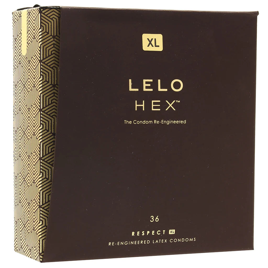 Lelo Hex - XL (36)