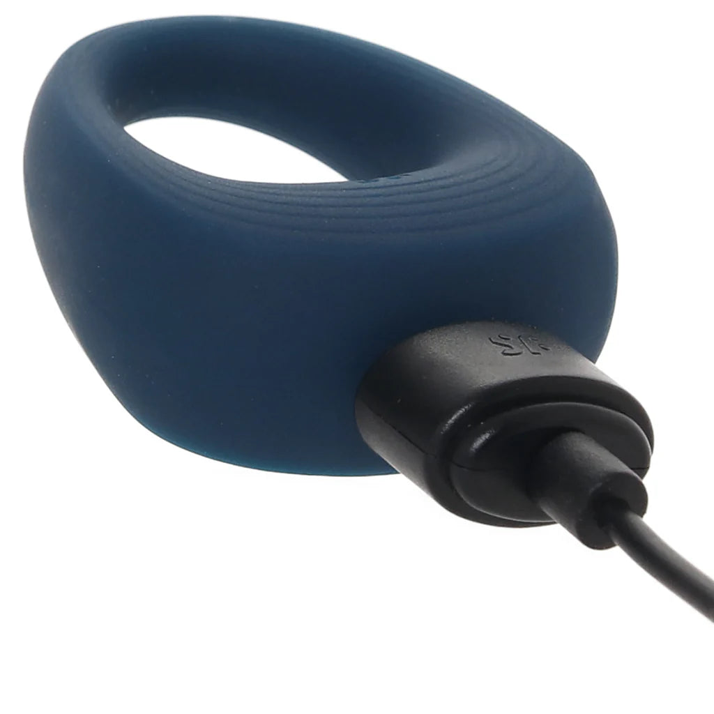 Satisfyer Power Ring – Anneau pénien vibrant