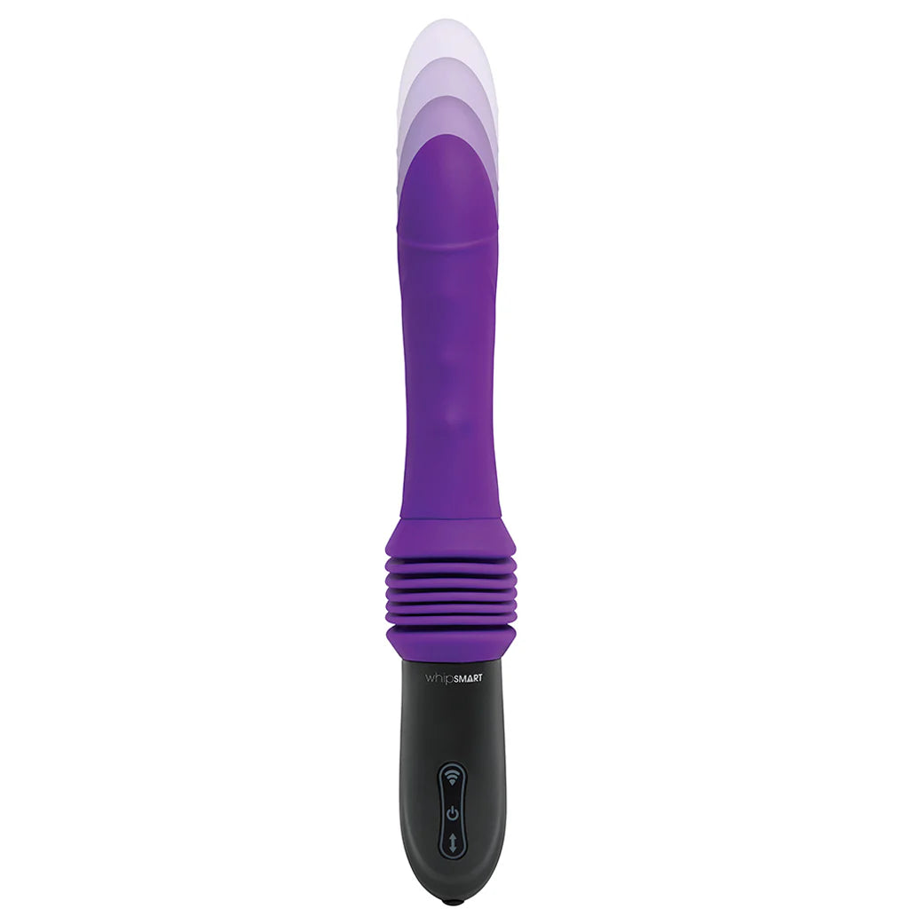 WhipSmart - Thrusting Sex Machine