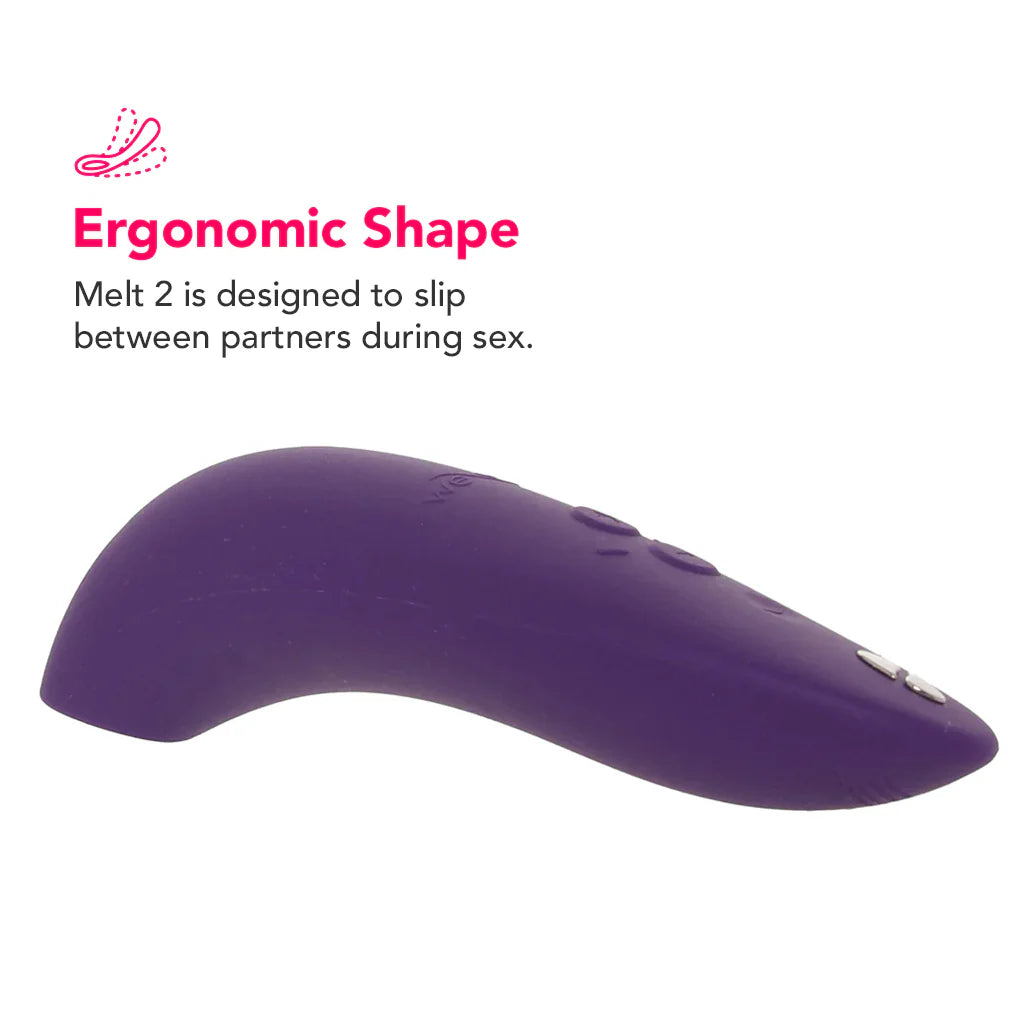We-Vibe Melt 2 Pleasure Air