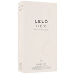 Lelo Hex - Original (12)