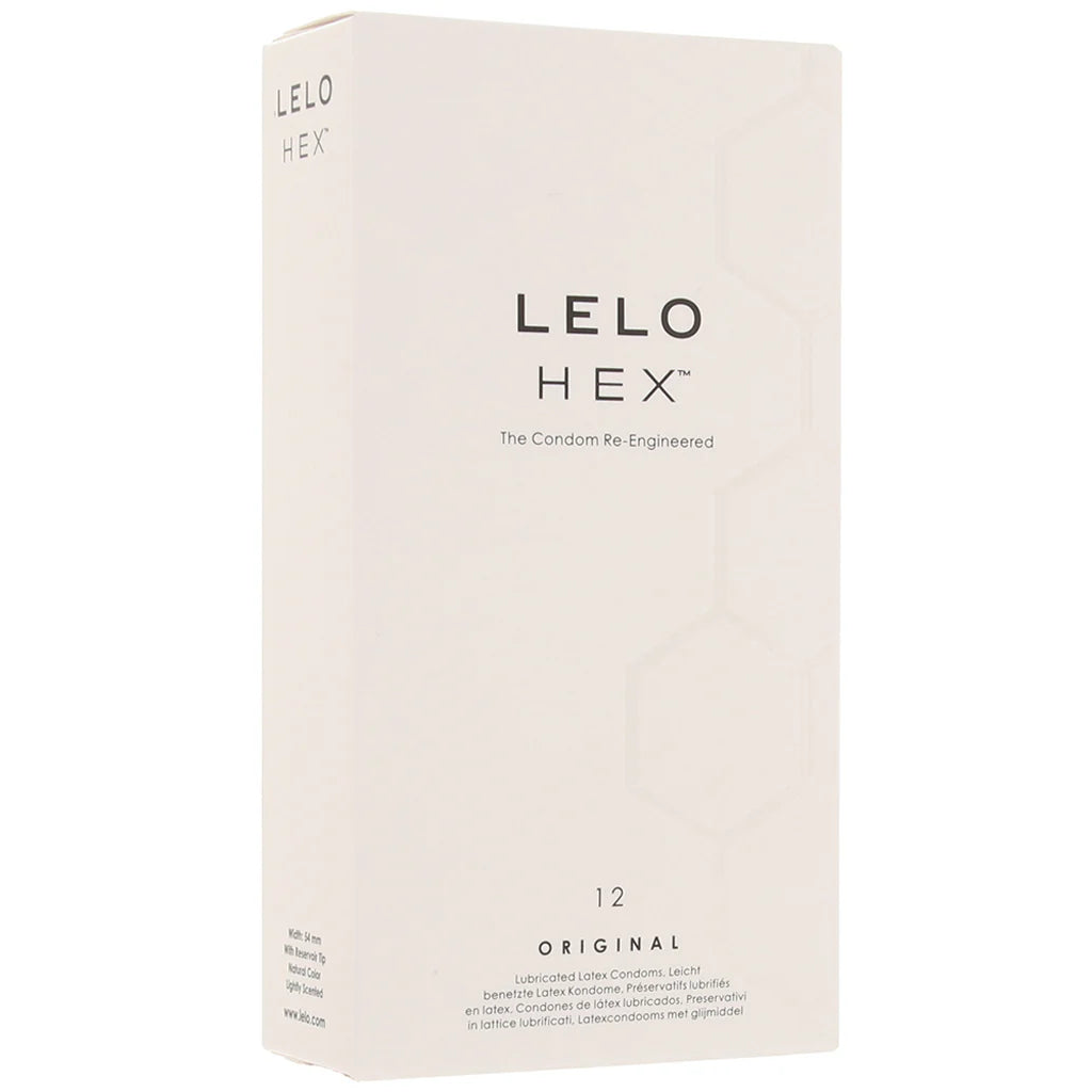 Lelo Hex - Original (12)
