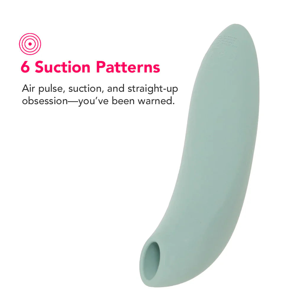 We-Vibe Melt 2 Pleasure Air