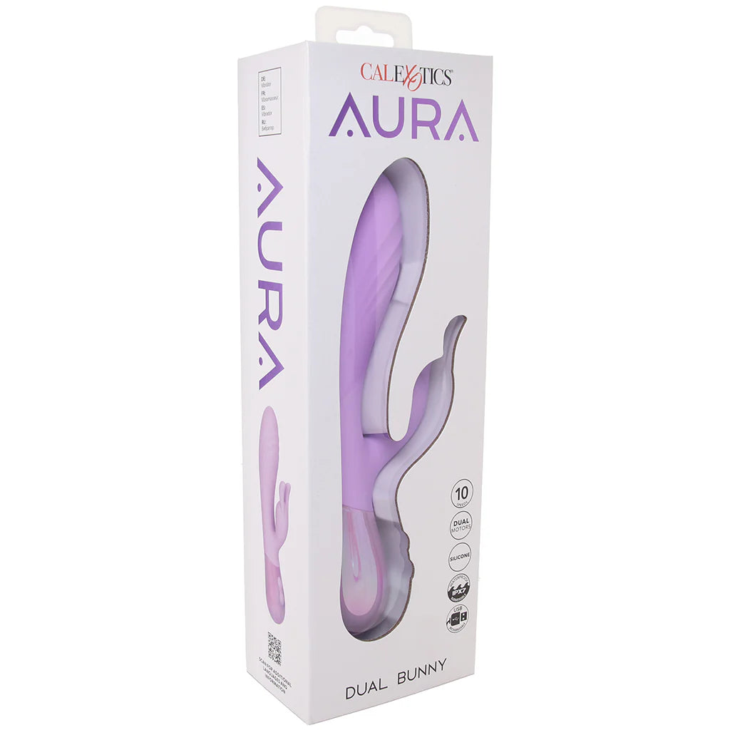 Calexotics - AURA