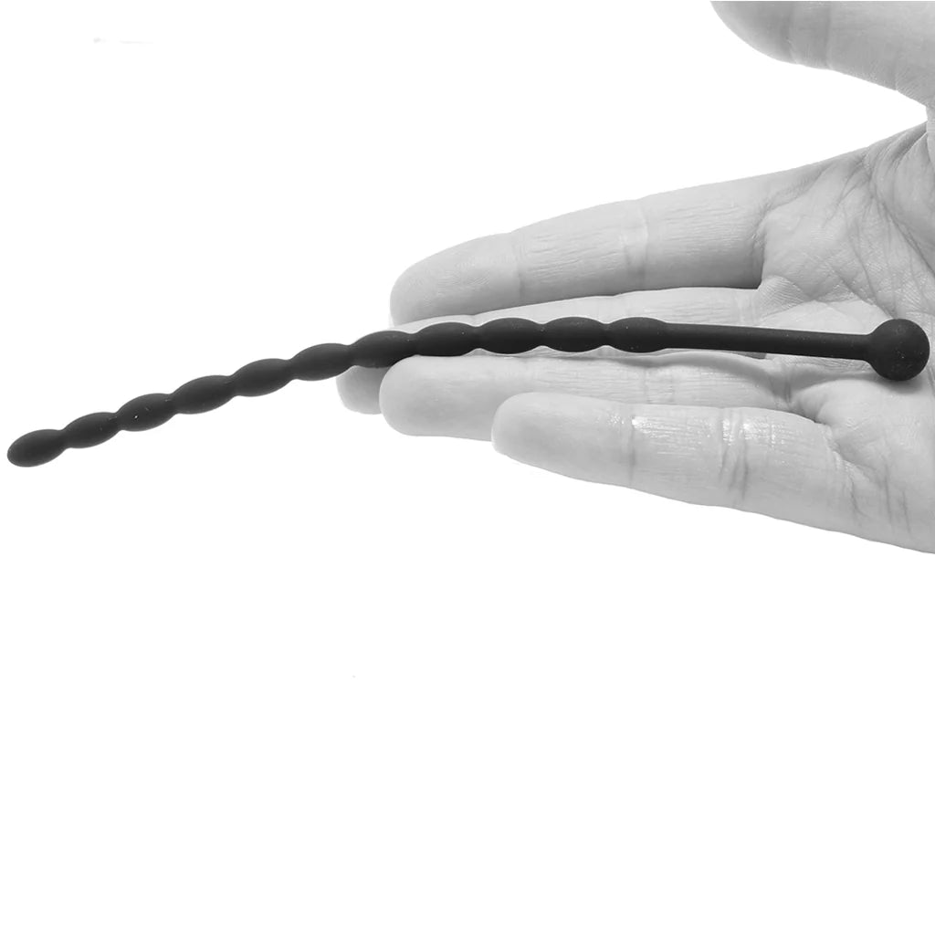 Ouch! Kit de sondage urétral en silicone pour débutants