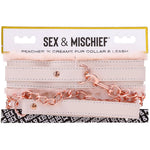 Sportsheets - Sex & mischief
