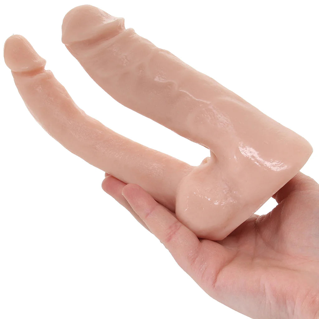 Doc Johnson - Double Penetrator