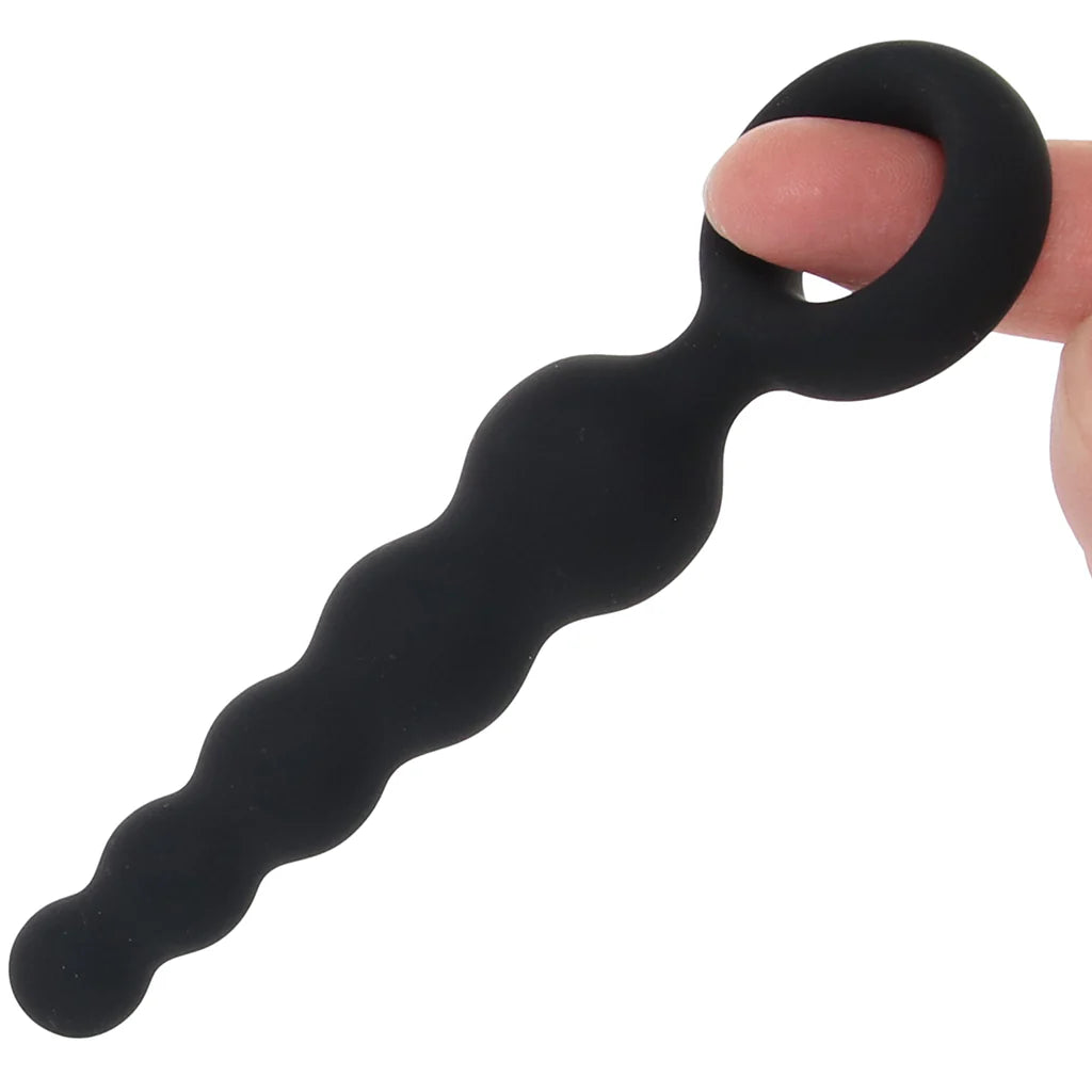 Ensemble de 3 plugs anaux Renegade Trio