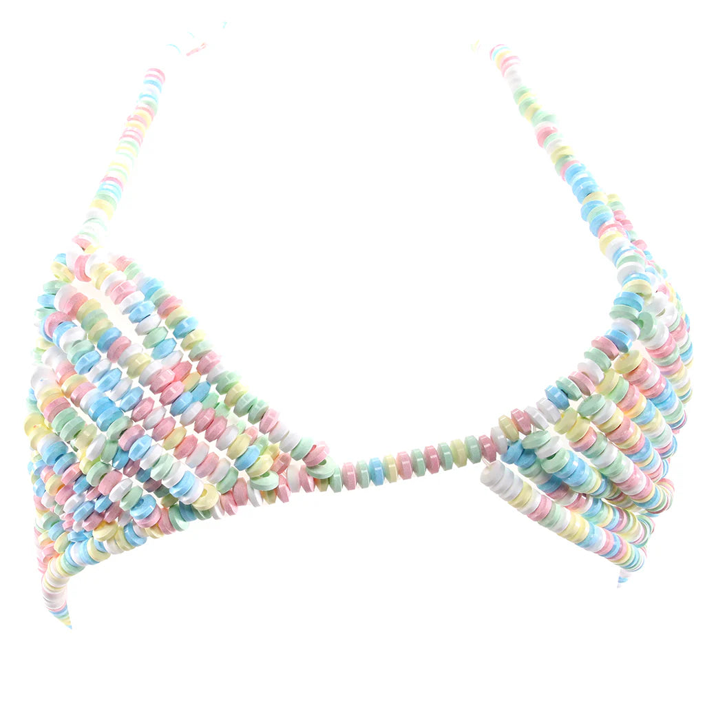 candy bra sweet and sexy