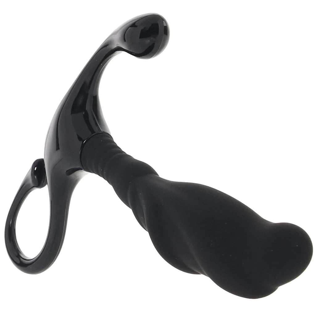 LevelZ prostate massager