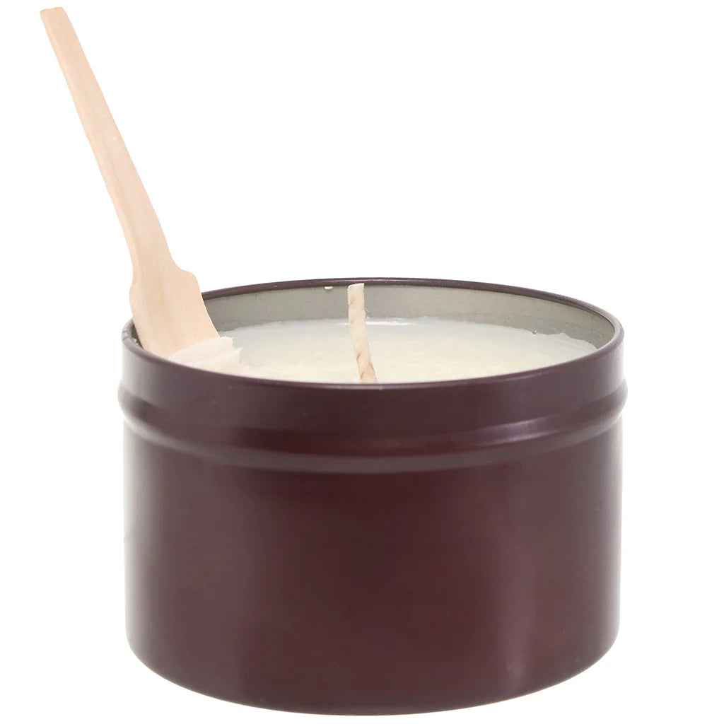 Bougie de massage 3 en 1 170 g (6 oz) parfum Summer Fling Hemp Seed