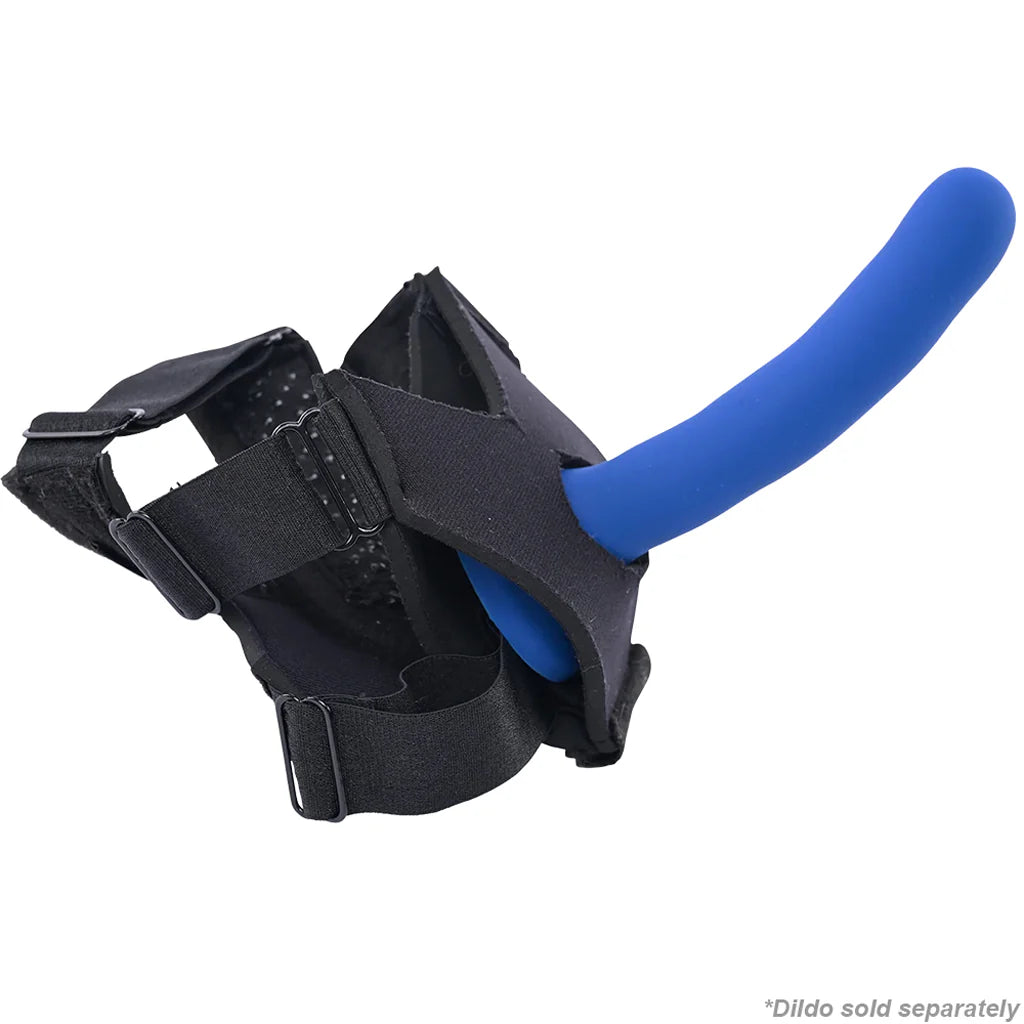 Sportsheets - Pivot flex foot strap on