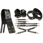 MasterSeries - tied temptress