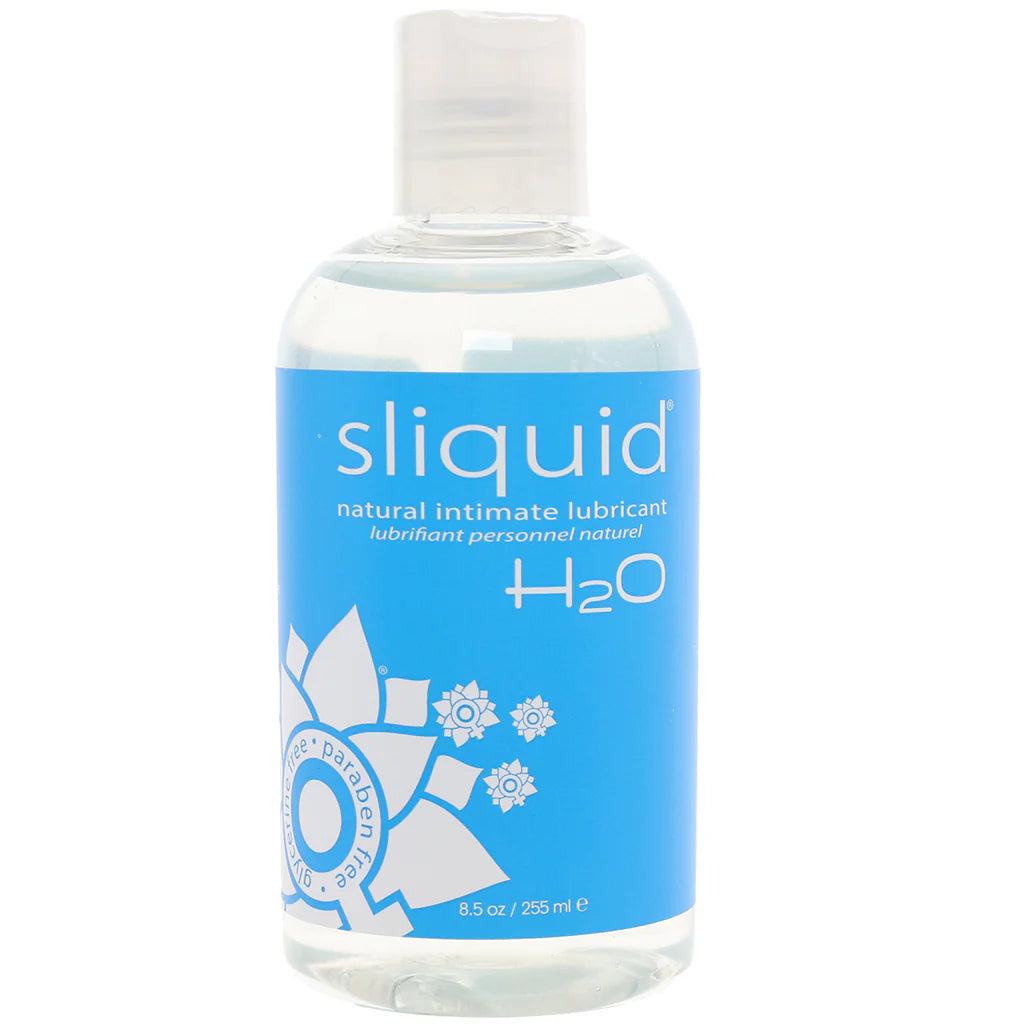 Sliquid - H2O lubrifiant