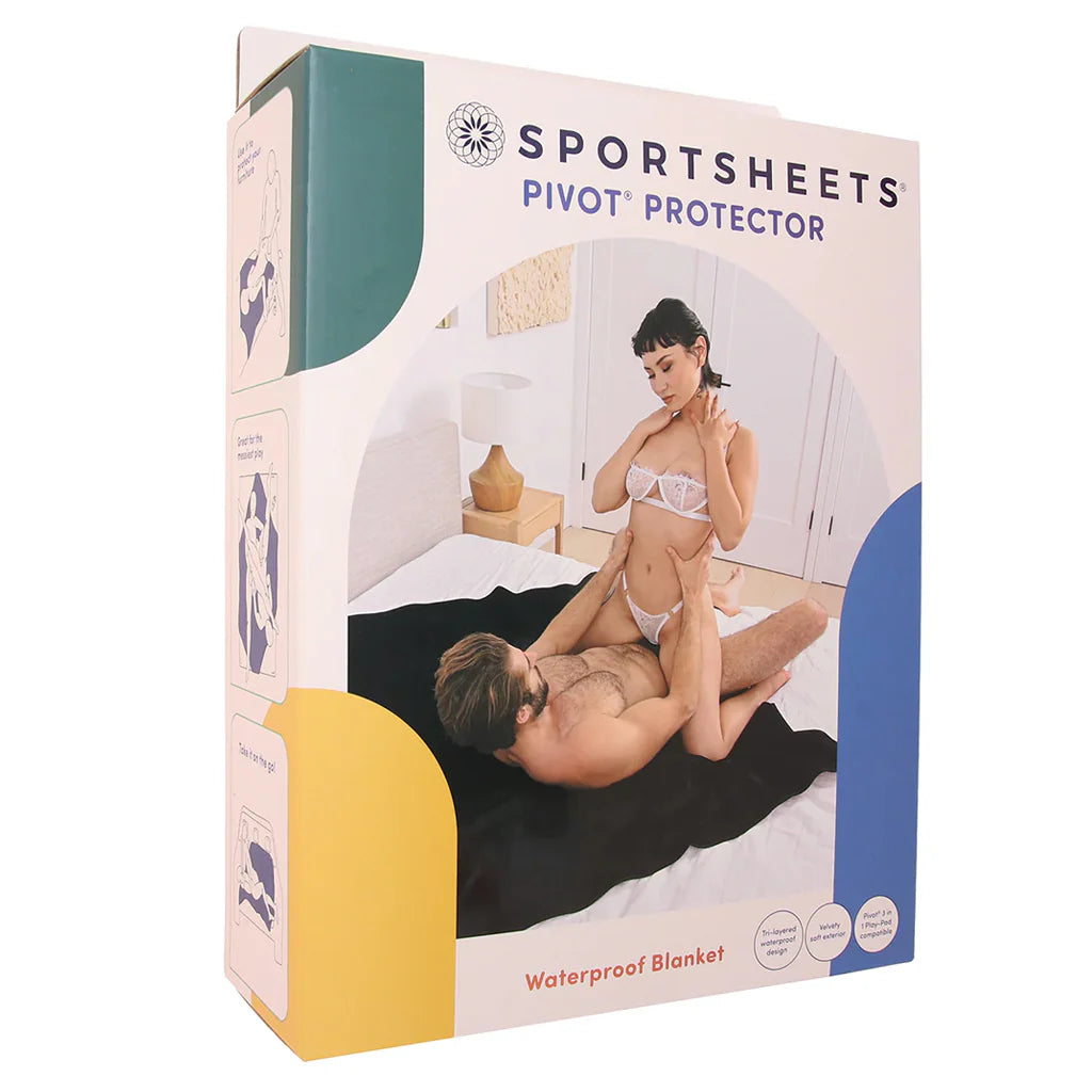 Sportsheets - Pivot protector