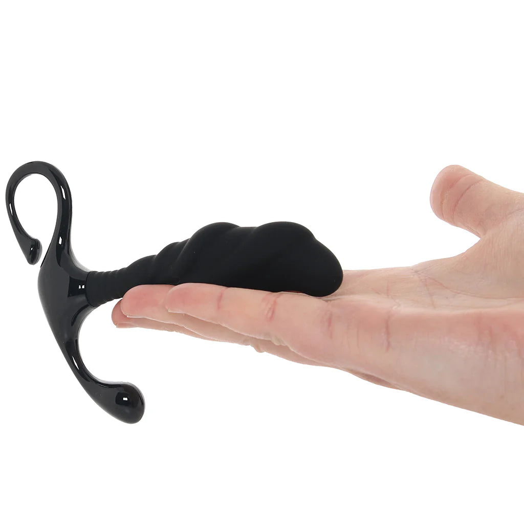 LevelZ prostate massager