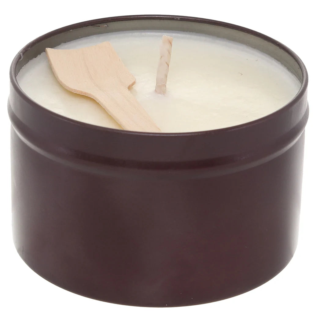 Bougie de massage 3 en 1 170 g (6 oz) parfum Summer Fling Hemp Seed