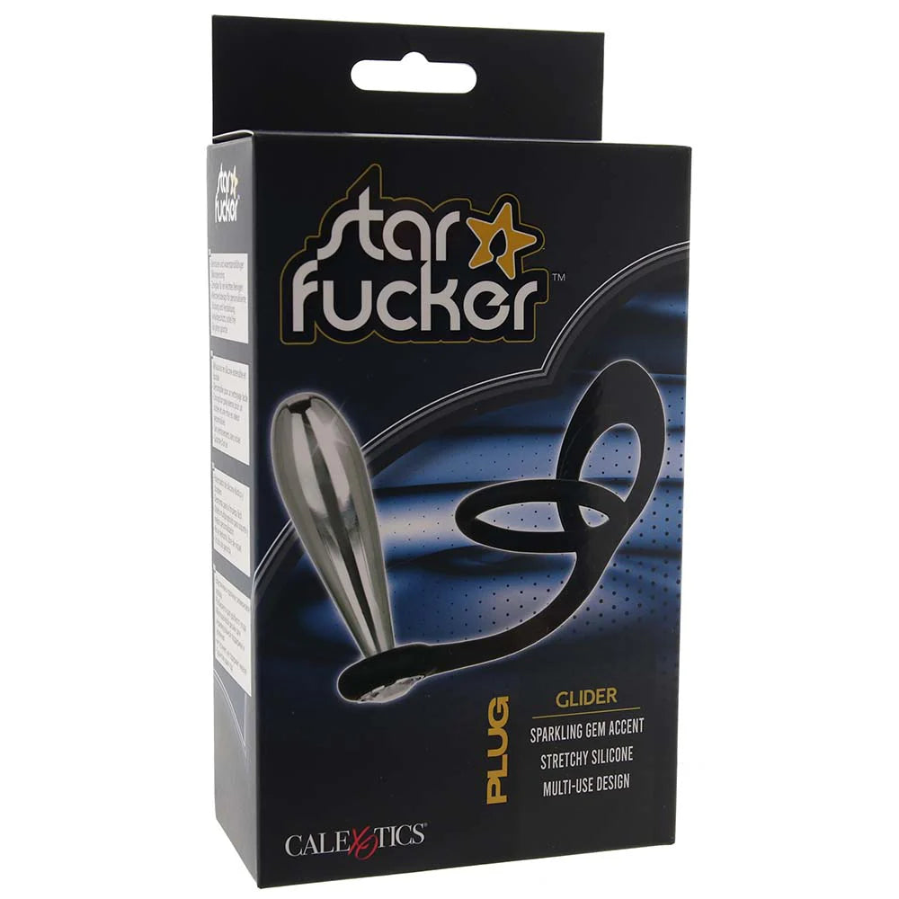 Calexotics - Star Fucker