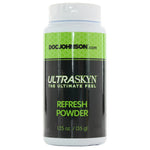 Doc johnson - ULTRASKYN