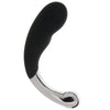 Baguette pour point G Sweet Pressure en métal et silicone Fifty Shades of Grey