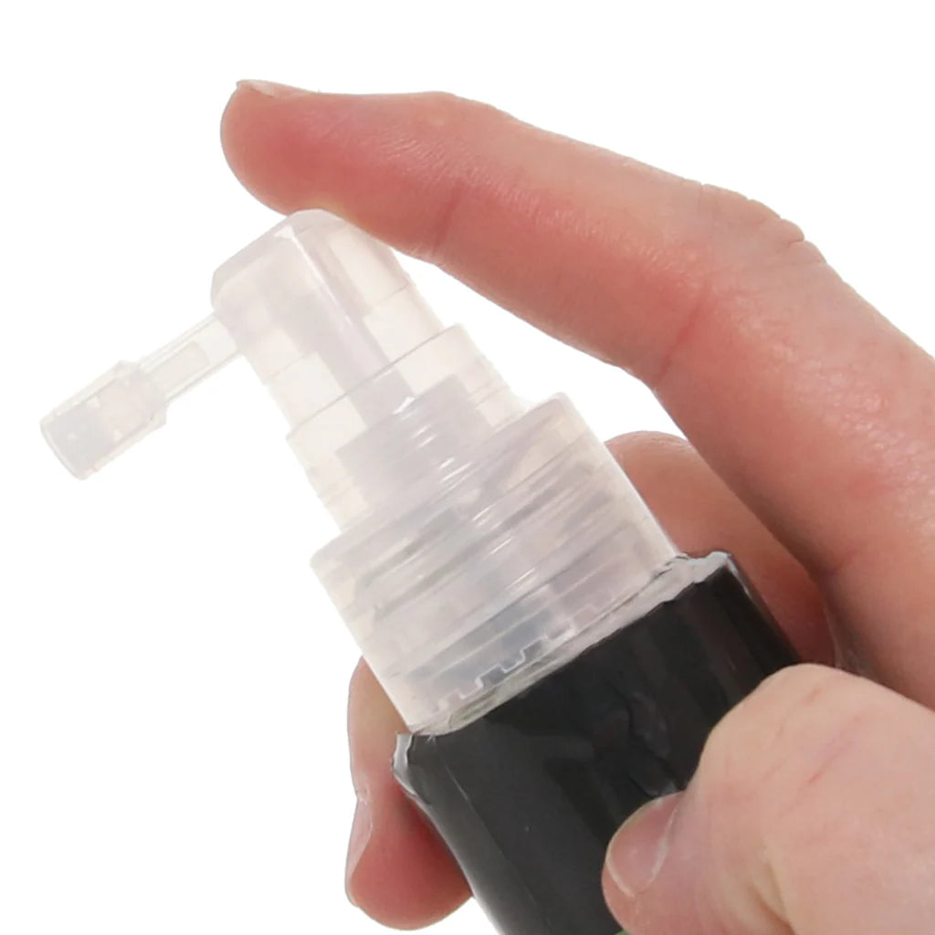 Spray buccal - GoodHead Juicy Mouth