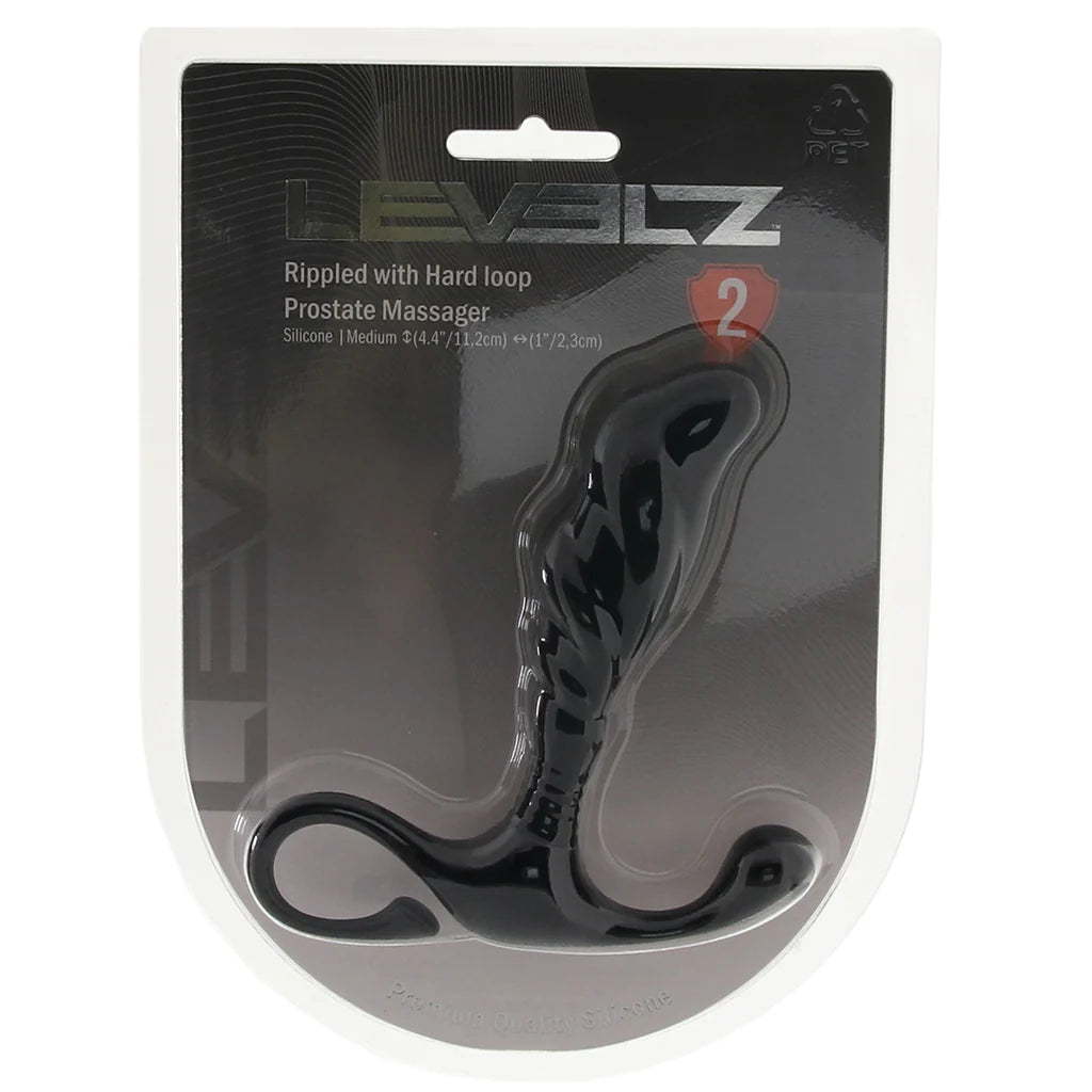 LevelZ prostate massager