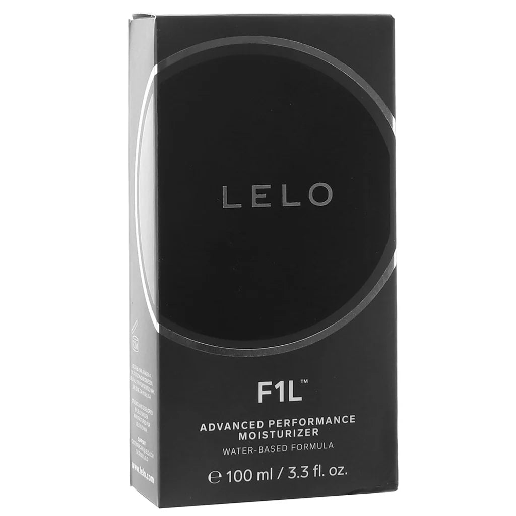 Lubrifiant haute performance Lelo F1L 93 ml Lelo