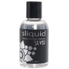 Sliquide - Lubrifiant base de silicone argenté (125ML)
