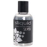 Sliquide - Lubrifiant base de silicone argenté (125ML)