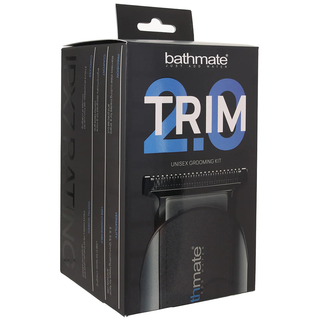 BathMate - TRIM 2.0 clipper