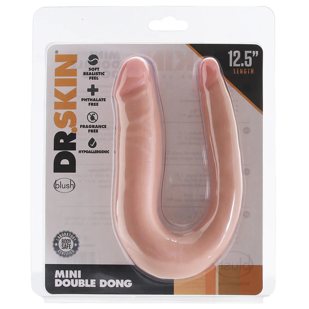Blush - Dr.skin DOUBLE