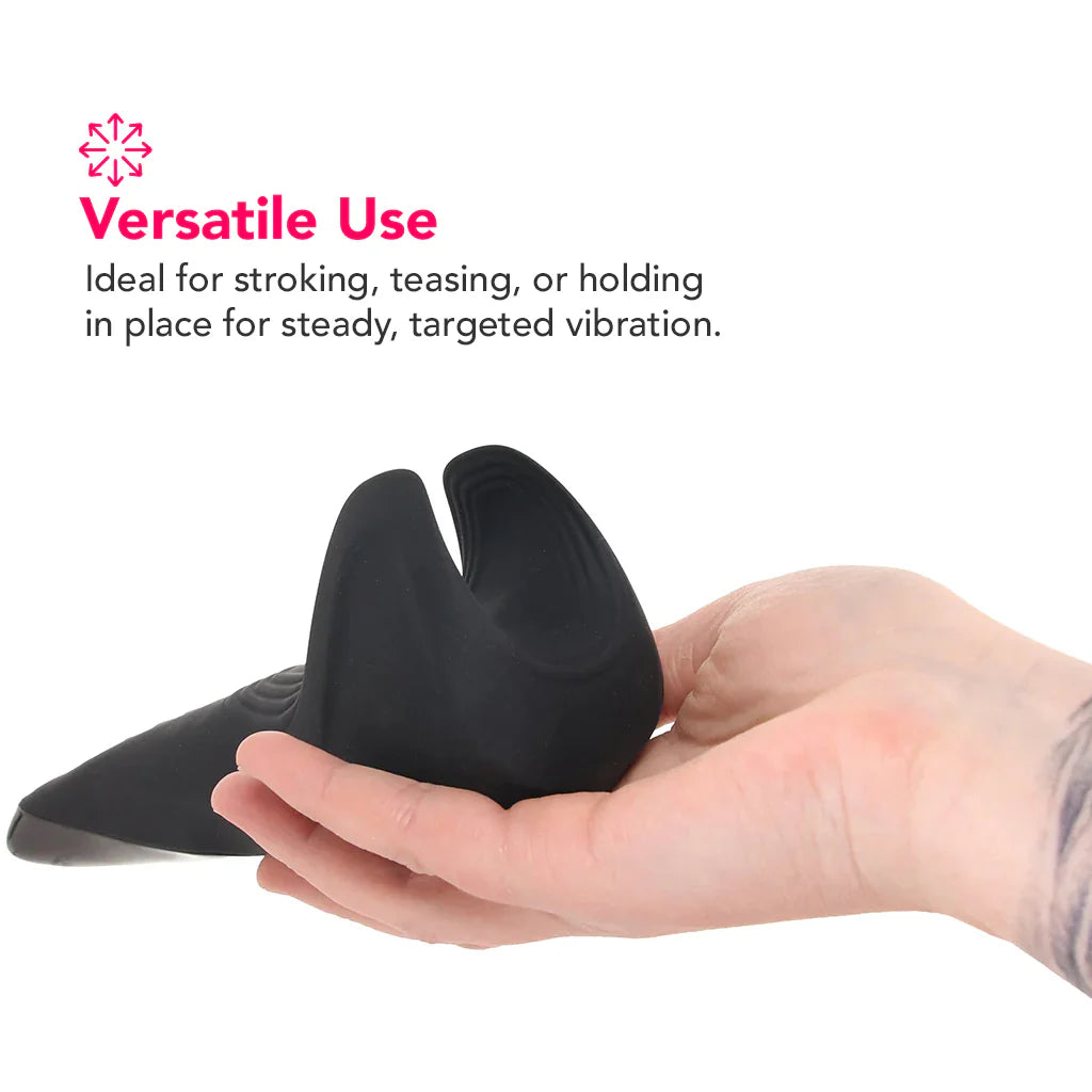 Satisfyer - Men Wand Vibrateur Stroker