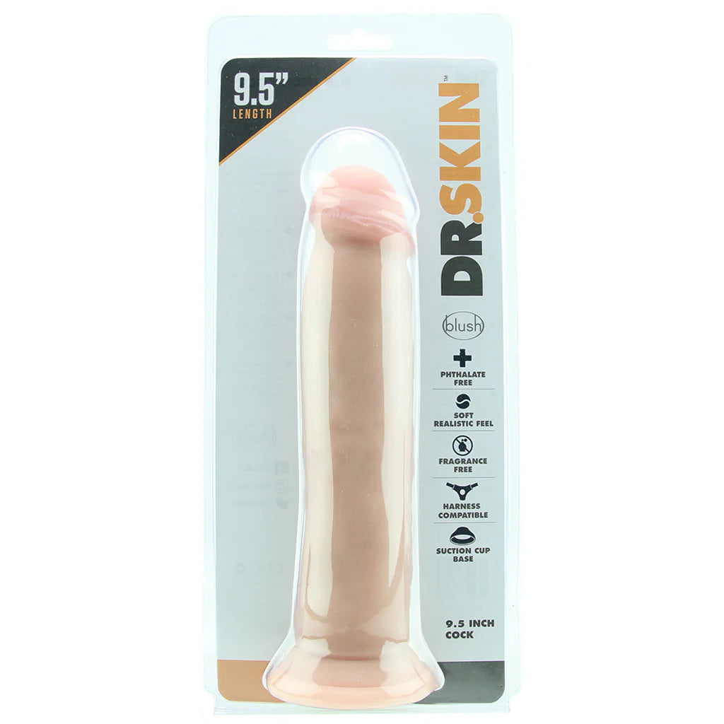 Blush - Dr.skin 9"