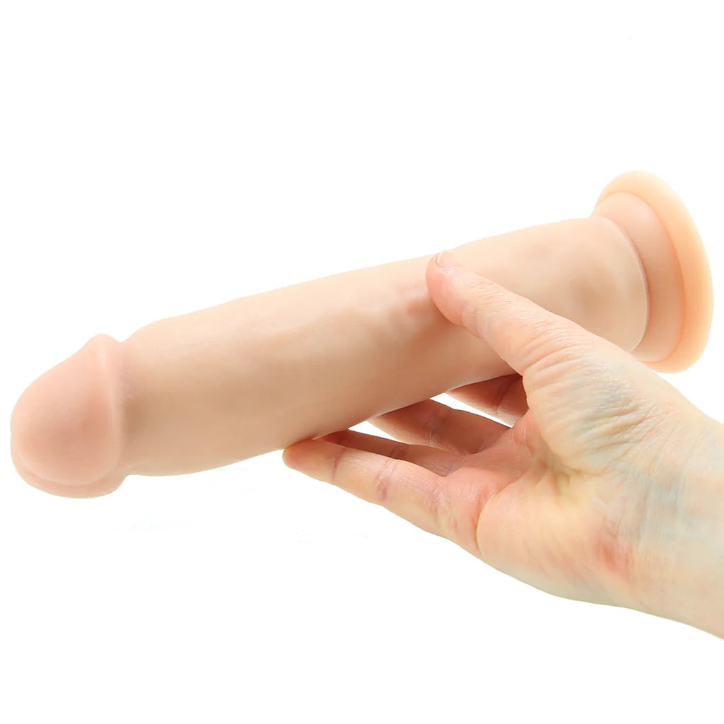 Blush - Dr.skin 9"
