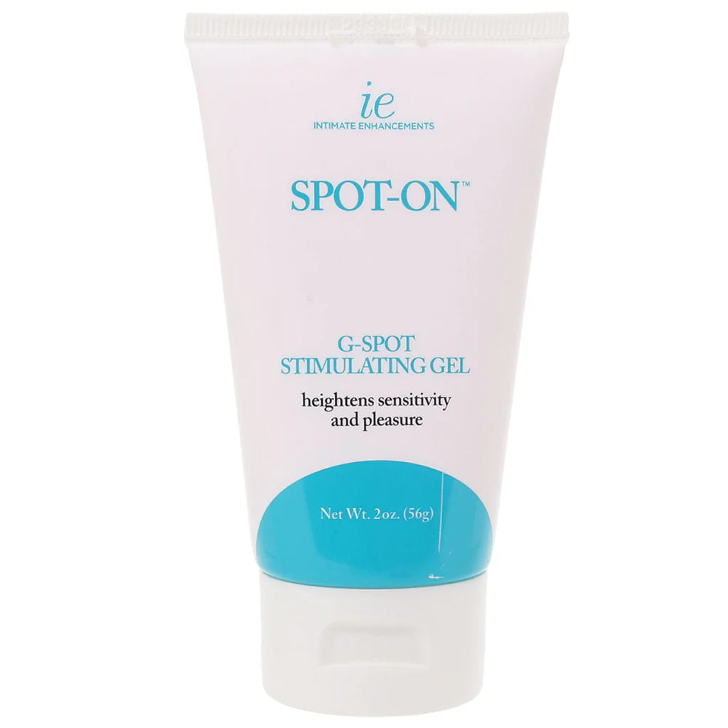 Spot On - Gel Stimulant