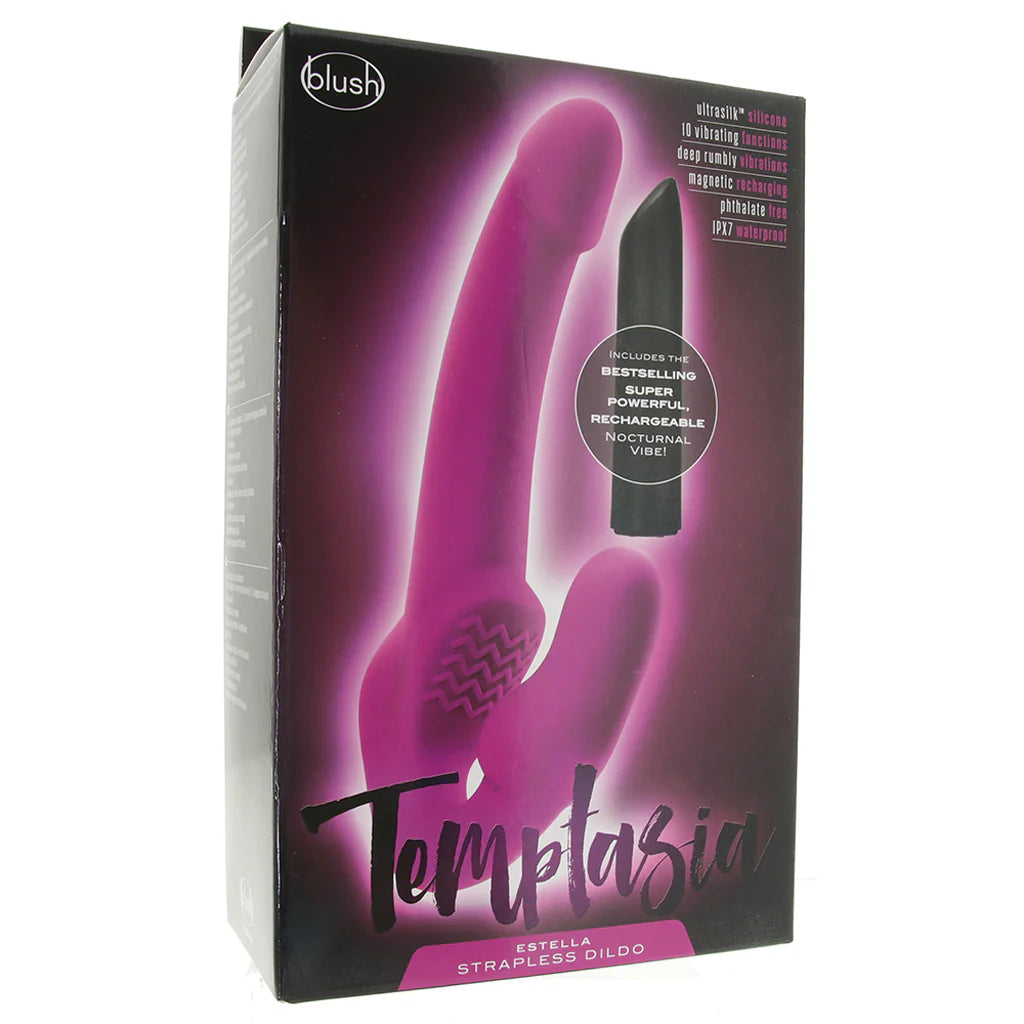 Blush - Temptasia - Estella