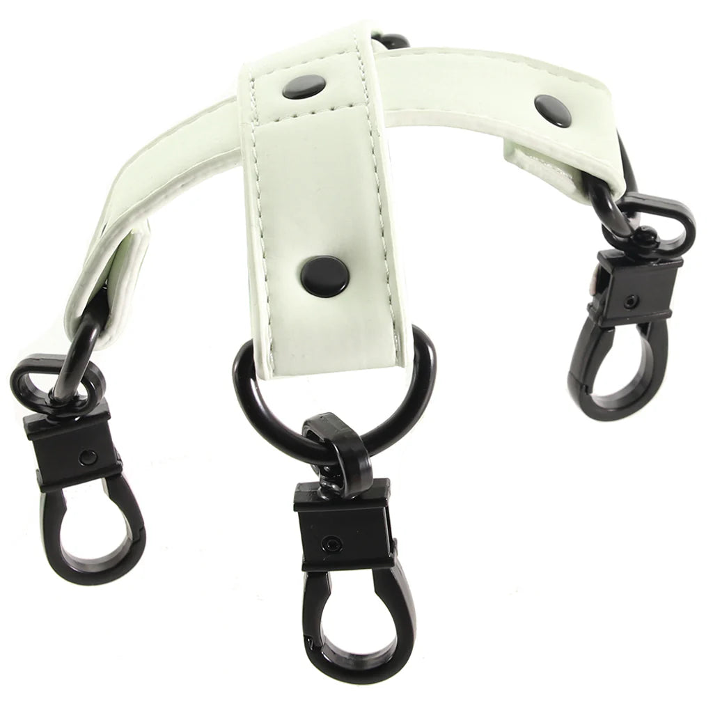 GLO Phosphorescent Hogtie