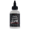 Lubrifiant hybride sans parfum F**k Sauce Splatter Matters en format 118 ml Fuck Sauce