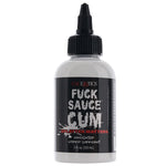 Lubrifiant hybride sans parfum F**k Sauce Splatter Matters en format 118 ml Fuck Sauce