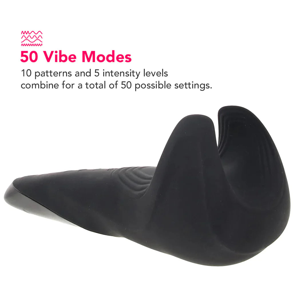 Satisfyer - Men Wand Vibrateur Stroker