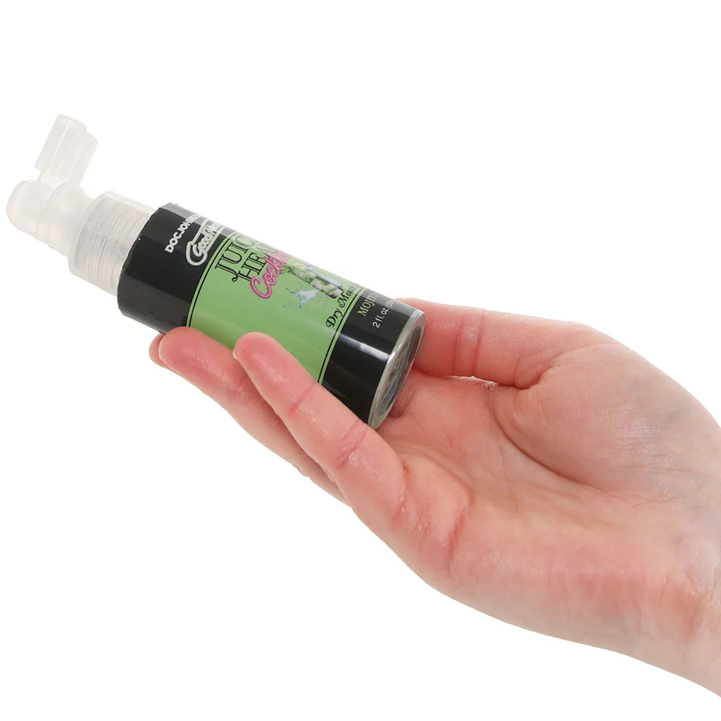Spray buccal - GoodHead Juicy Mouth