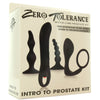 Kit d'introduction au traitement de la prostate Zero Tolerance
