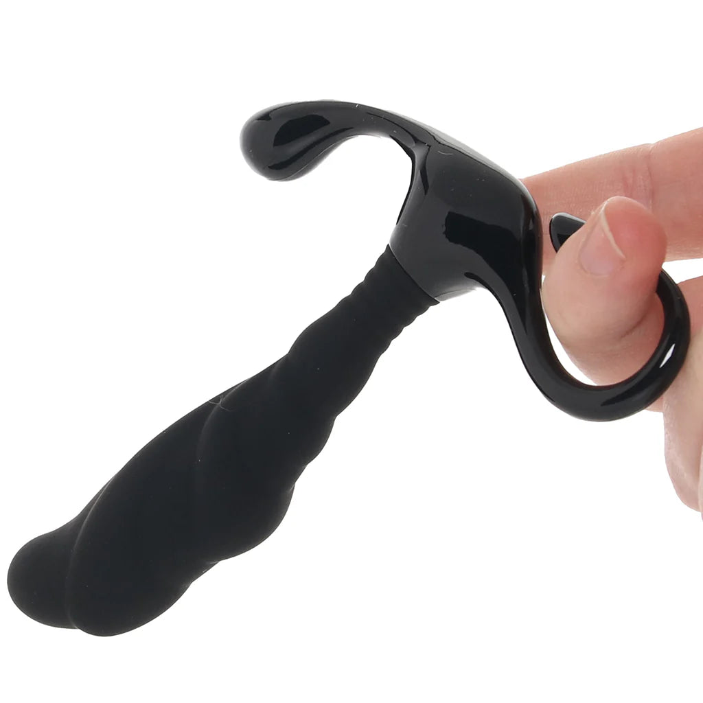 LevelZ prostate massager