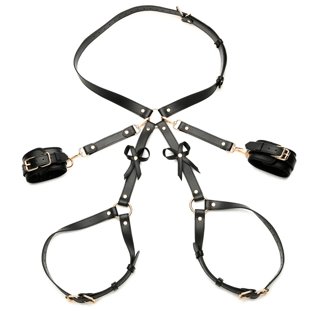 Strict - Bondage harness