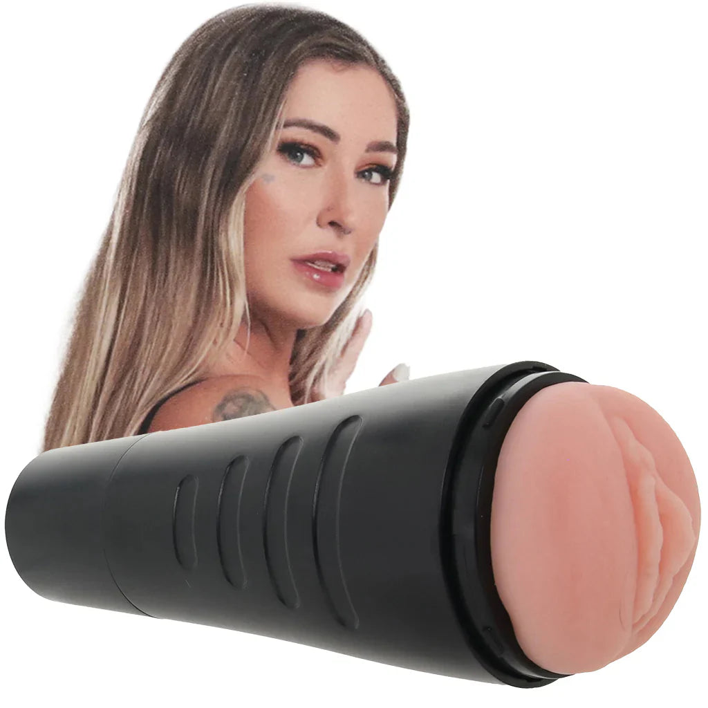 Kleio Valentien - StarStroker