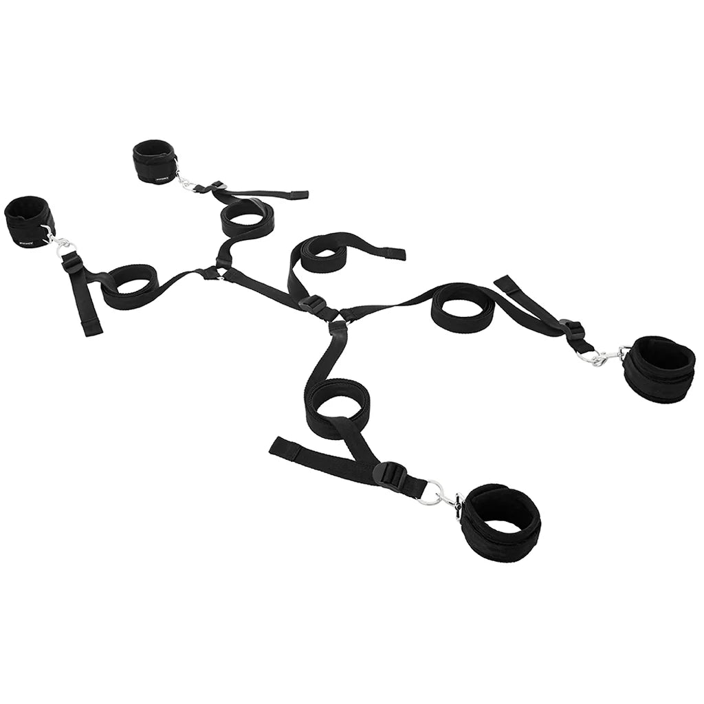 Sportsheets - Under the bed