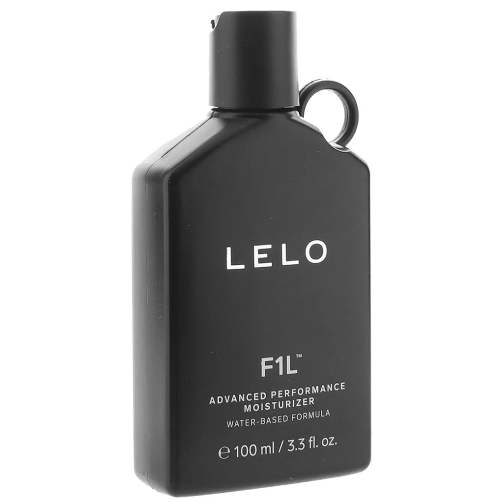 Lubrifiant haute performance Lelo F1L 93 ml Lelo