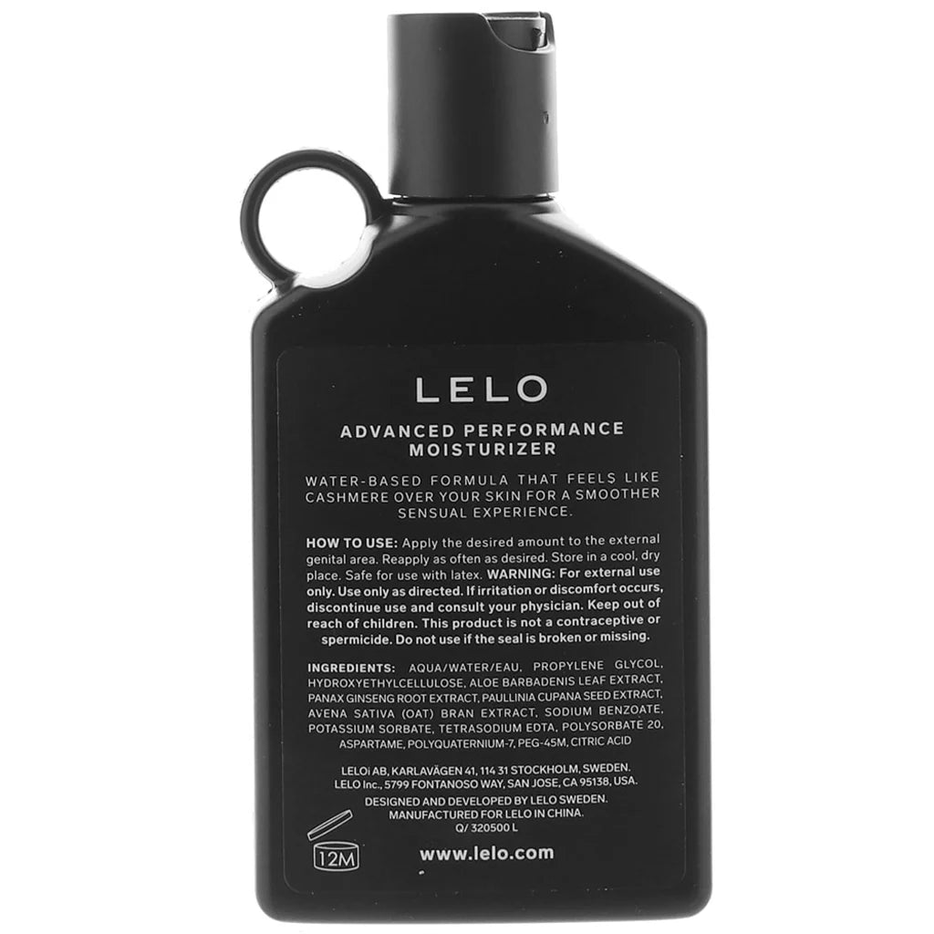 Lubrifiant haute performance Lelo F1L 93 ml Lelo